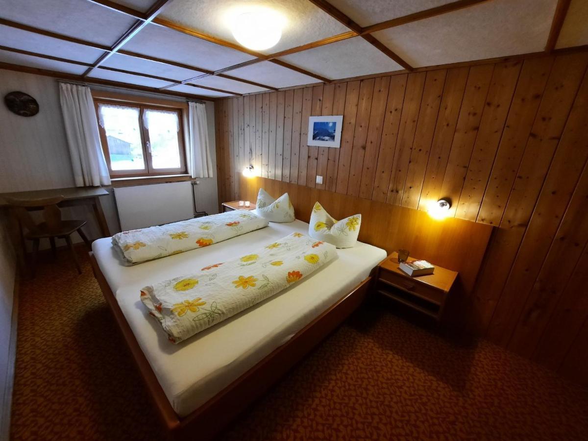 Apartment Dekker Mellau Kültér fotó