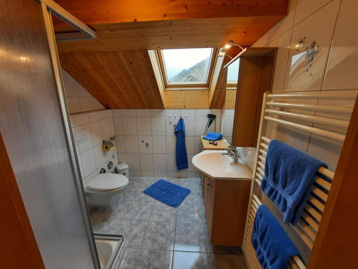 Apartment Dekker Mellau Kültér fotó