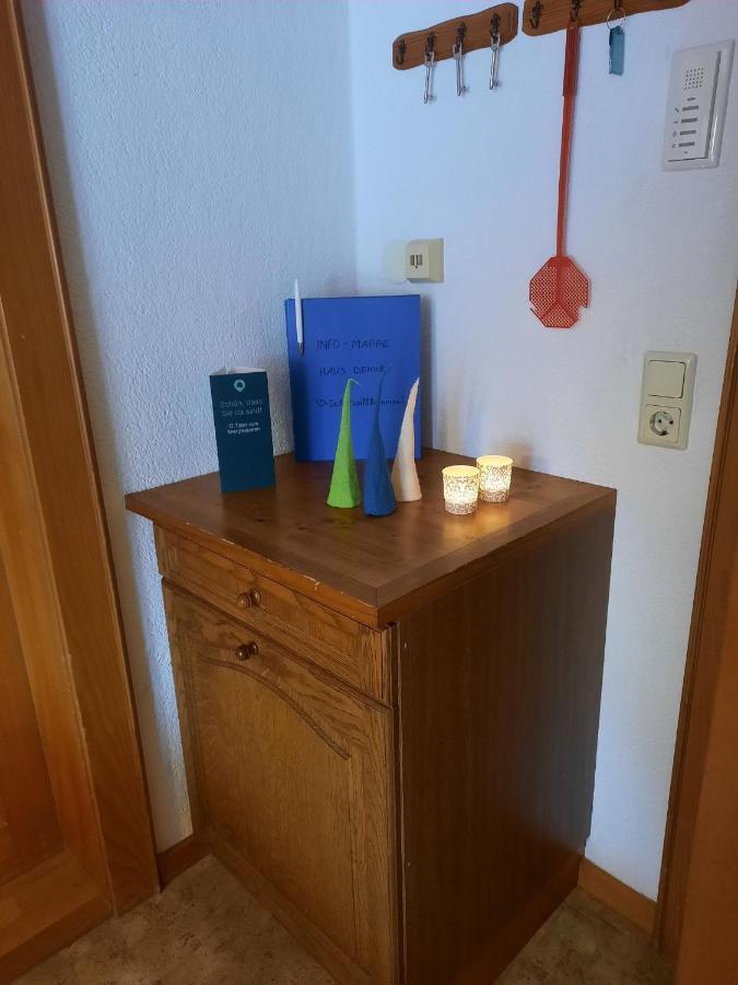 Apartment Dekker Mellau Kültér fotó