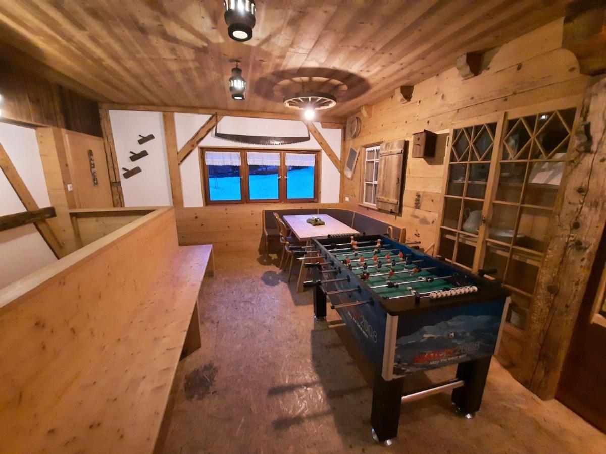 Apartment Dekker Mellau Kültér fotó
