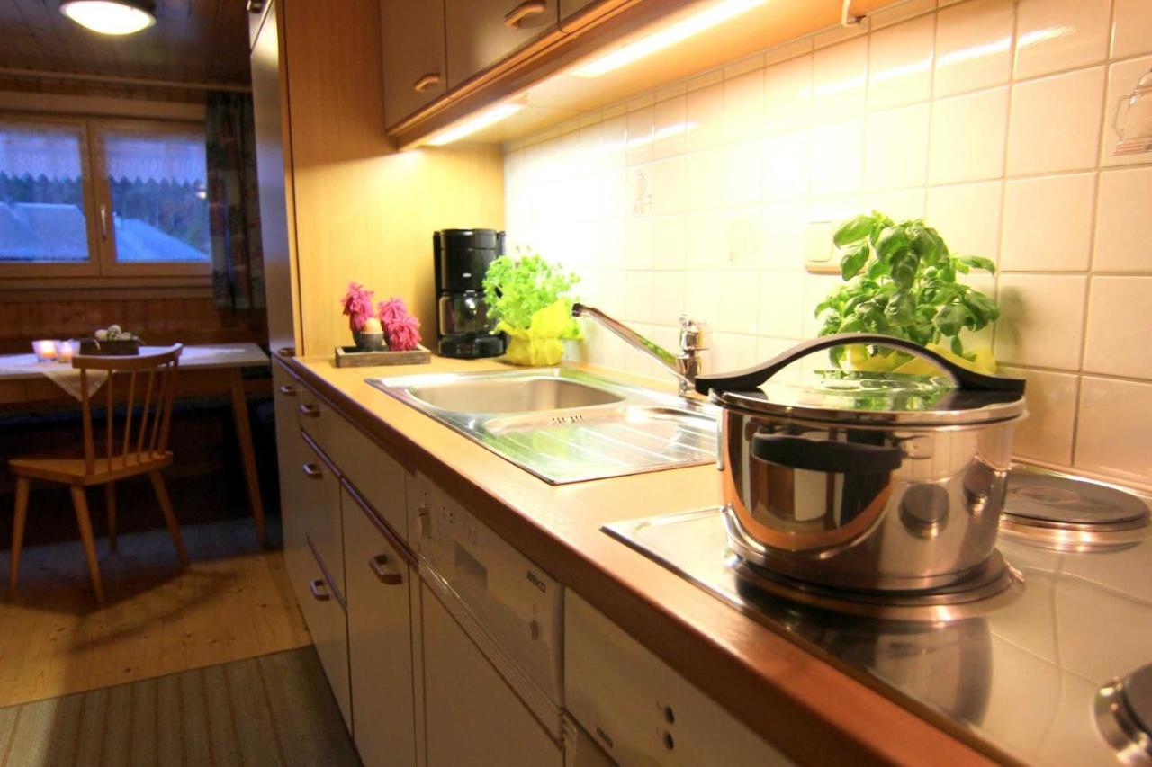 Apartment Dekker Mellau Kültér fotó
