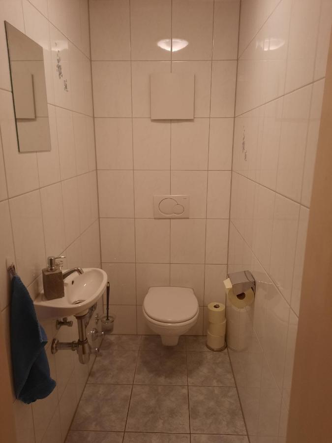 Apartment Dekker Mellau Kültér fotó