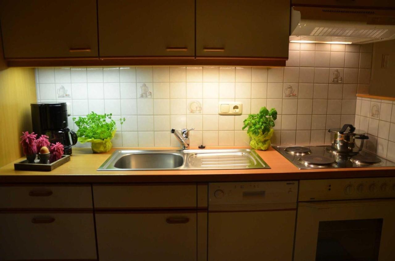 Apartment Dekker Mellau Kültér fotó