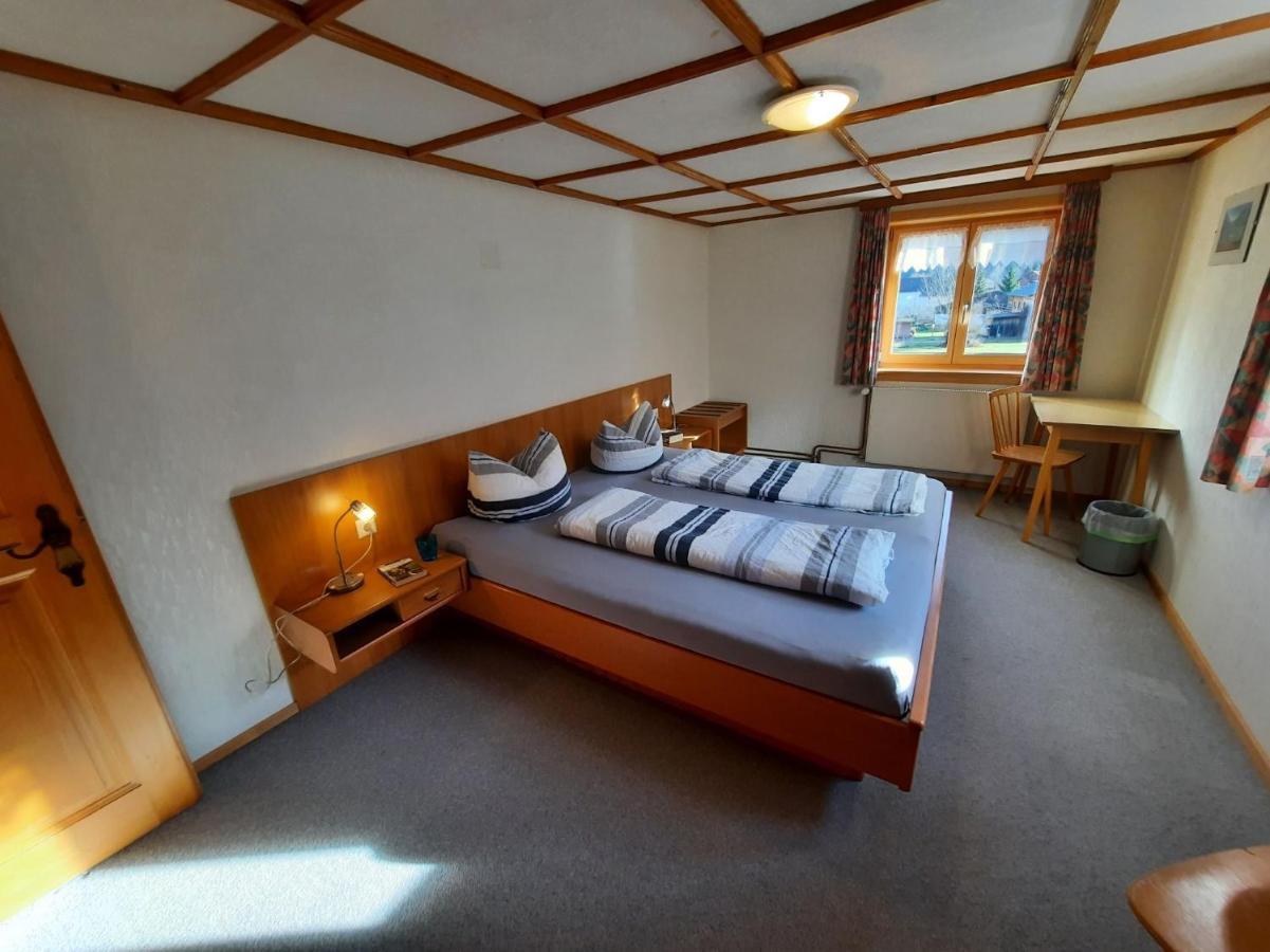 Apartment Dekker Mellau Kültér fotó