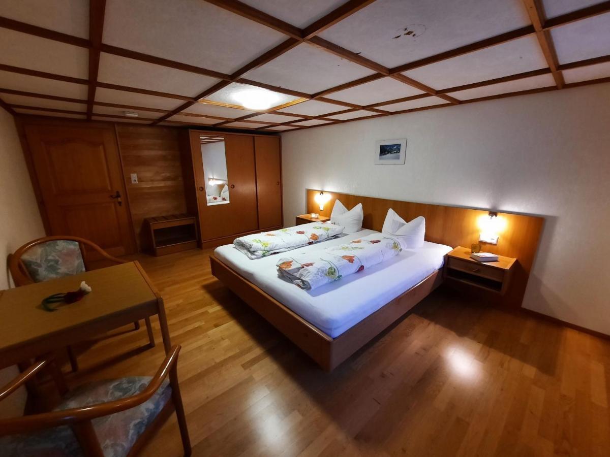 Apartment Dekker Mellau Kültér fotó