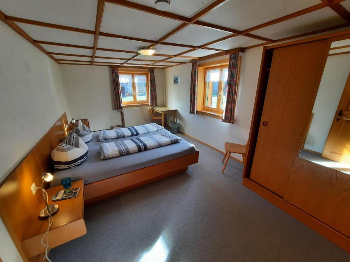 Apartment Dekker Mellau Kültér fotó
