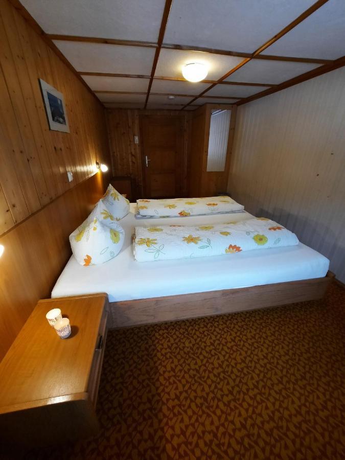 Apartment Dekker Mellau Kültér fotó