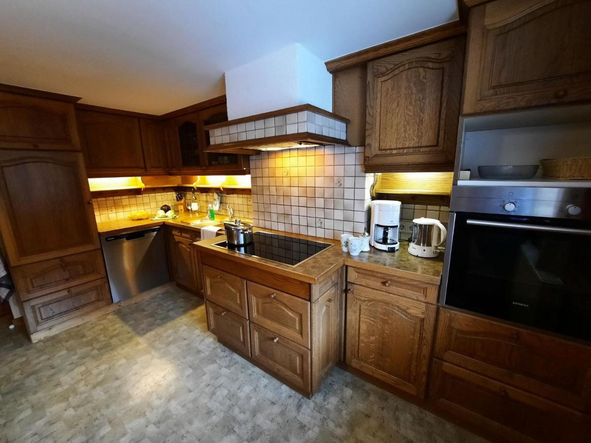 Apartment Dekker Mellau Kültér fotó