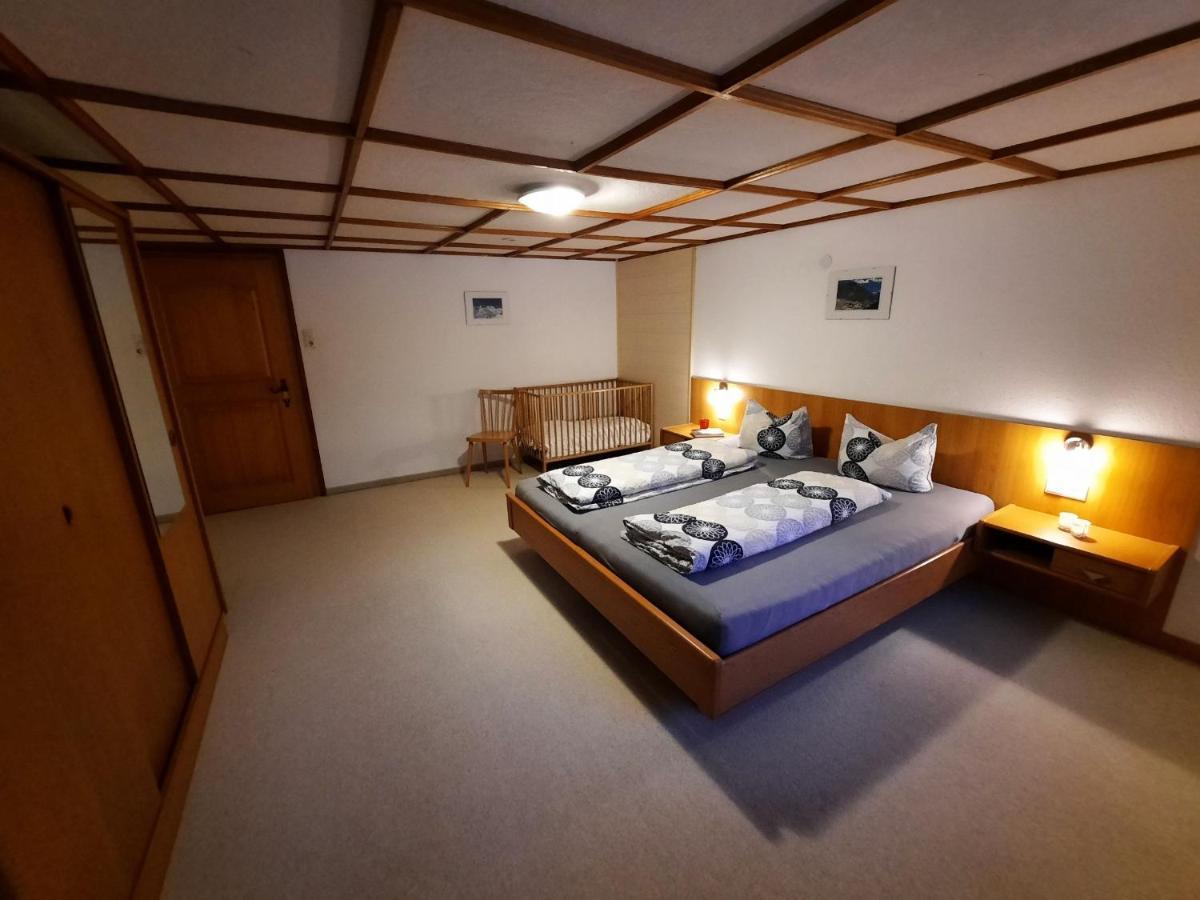 Apartment Dekker Mellau Kültér fotó