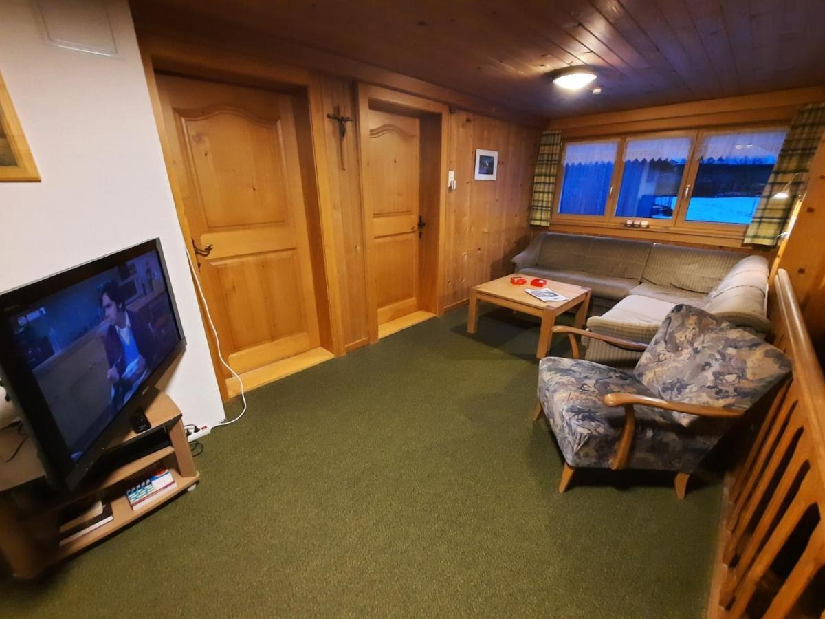 Apartment Dekker Mellau Kültér fotó