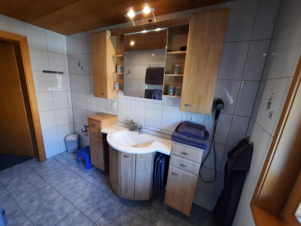 Apartment Dekker Mellau Kültér fotó
