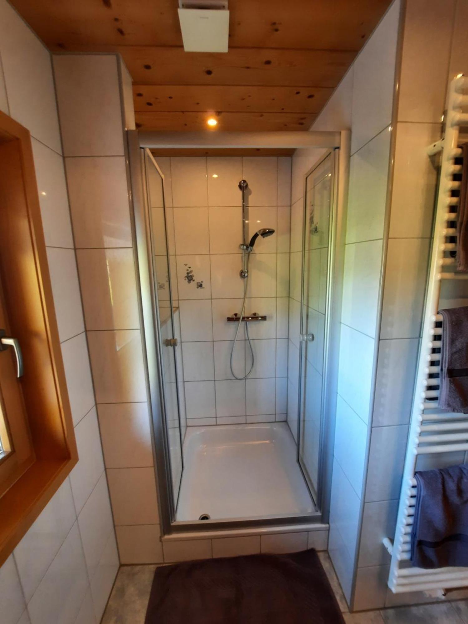 Apartment Dekker Mellau Kültér fotó